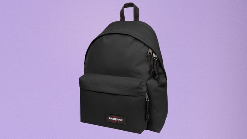 L'offre sur ce sac à dos Eastpak est surement la meilleure affaire du jour chez Amazon