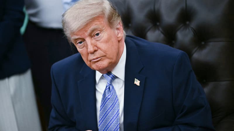 "Un processus voué à l'échec": sitôt annoncé par Donald Trump, le cessez-le-feu au Liban déjà enterré?