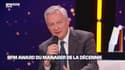 Bruno Le Maire: "ma conviction profonde est que la France rebondira fort en 2021"