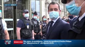 Les préfets devront reconduire systématiquement les étrangers qui menacent l’ordre public