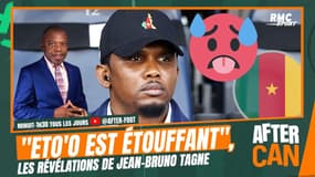 CAN2023 : "La présence d’Eto’o est étouffante", les révélations de son ancien directeur de campagne