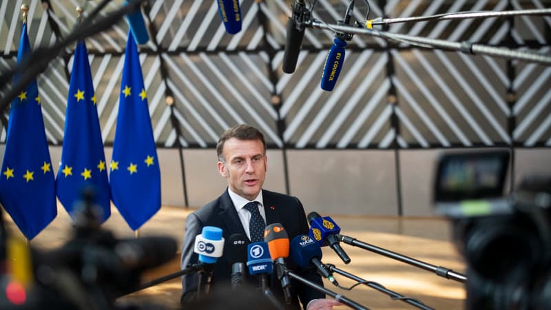 Trump  a donné des idées à l'Europe: la France mène une coalition avec l'Espagne, l'Italie et les Pays-Bas pour imposer plus vite des droits de douane, en particulier avec la Chine