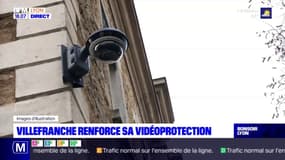Villefranche-sur-Saône renforce sa vidéosurveillance