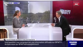 Rouvrir mi-mai ? L'infectiologue Odile Launay appelle les Français à respecter les restrictions "jusqu'au bout"