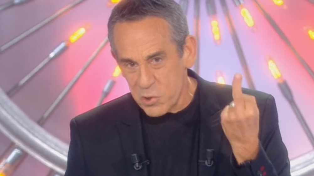 Thierry Ardisson Thierry Ardisson