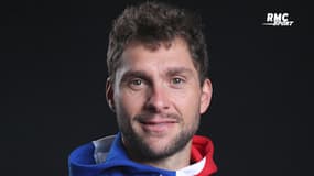 Jeux Paralympiques : Daviet a "hâte de faire le show" pour la cérémonie d'ouverture