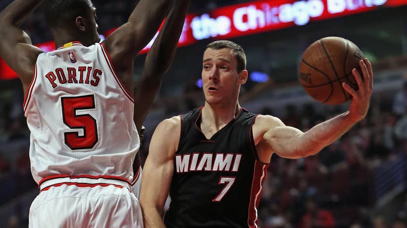 Goran Dragic