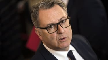 Richard Ferrand à l'Assemblée nationale - image d'illustration