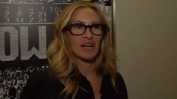 Julia Roberts