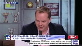 Le 41e Journal moyen de la Coupe du monde 