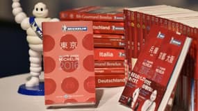 La sortie du Michelin est très attendue par le monde de la gastronomie, les étoiles étant synonymes d'importantes retombées médiatiques et économiques