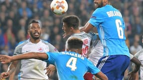 L'OM au duel en Autriche