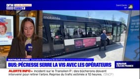 Pénurie de chauffeur de bus: Valérie Pécresse serre la vis avec les opérateurs de transports en commun