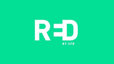RED by SFR propose son forfait mobile 5G à un prix que la concurrence aurait préféré vous cacher (moins de 10 euros)