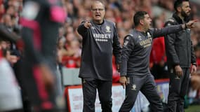 Marcelo Bielsa et Leeds bientôt sous pavillon qatarien?