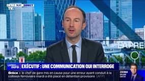 Réforme des retraites: une communication gouvernementale qui interroge
