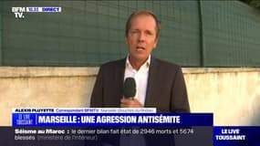 Une enquête ouverte après l’agression d’un étudiant juif à Marseille