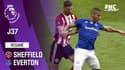 Résumé : Sheffield United - Everton (0-1) – Premier League
