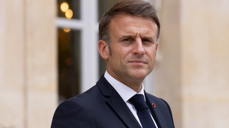 Nouveau gouvernement: Emmanuel Macron veut rencontrer les Écologistes et le Parti communiste