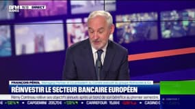 Réinvestir le secteur bancaire européen - 25/11