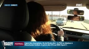 Vers un permis de conduire à 17 ans?