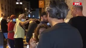 À Marseille, des habitants tentent de reconquérir leur quartier occupé par les prostituées