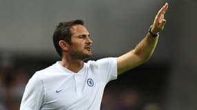 Franck Lampard