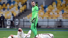 Pau Lopez (AS Roma)