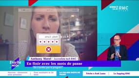 On n'arrête pas le progrès, la chronique d'Anthony Morel dans Estelle Midi