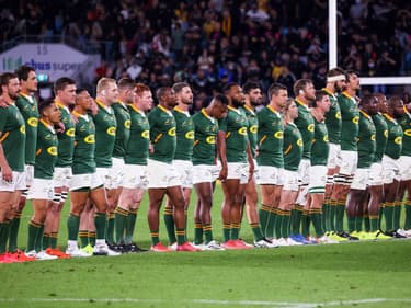 Afrique du Sud