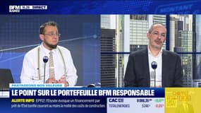 Le portefeuille "BFM-Responsable" : stable dans un marché agité - 17/03