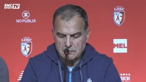 Bielsa donne son avis sur les médias et ceux qui analysent le football