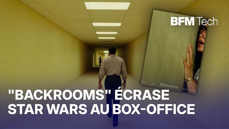Ce film réalisé par un youtubeur écrase Star Wars au box-office américain