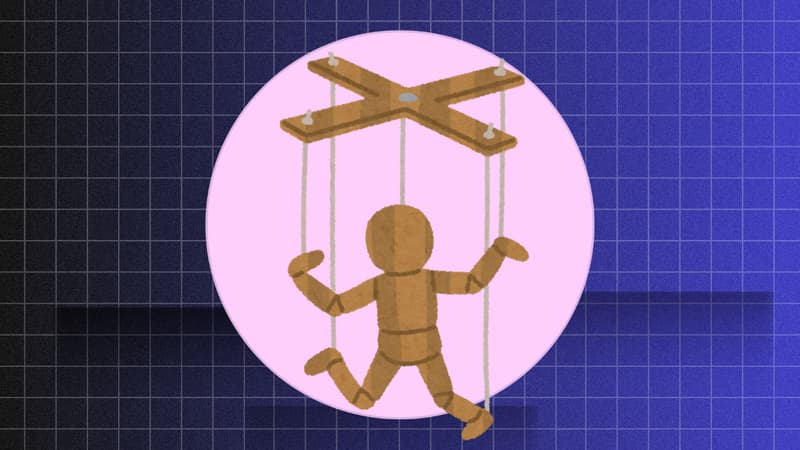 "Une IA m'a payé pour tenir ce panneau": c'est quoi RentAHuman.ai, la plateforme qui propose de louer votre corps à un agent IA