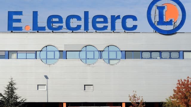 La bataille juridique qui dure depuis quatre ans n'avait pas empêché l'ouverture fin juin de ce nouvel hypermarché Leclerc