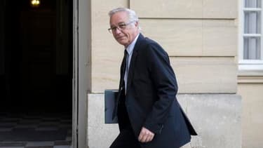 François Rebsamen a également confirmé l'objectif de 300.000 emplois créés grâce au CICE.