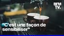 Barcelone: un patron de café fait payer double si vous restez plus de 30 minutes en terrasse 