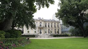 Les enfants vont rencontrer Jean-Marc Ayrault et participer à des activités dans les jardins de Matignon.