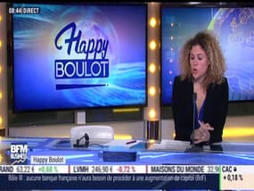 Happy Boulot: Commet choisir le repas de Noël d'entreprise pour qu'il soit consensuel ? - 08/12