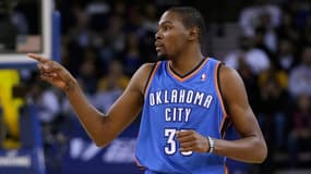 Kevin Durant