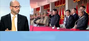 Pyongyang: "Si c'est une bombe H, elle n'est pas très au point"