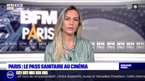 L'essentiel de l'actualité parisienne du mercredi 21 juillet 2021