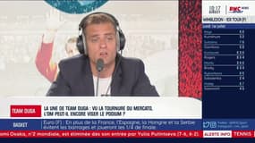 OM - Rothen : "Il faut une séparation à l'amiable"