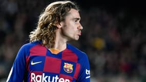 Antoine Griezmann