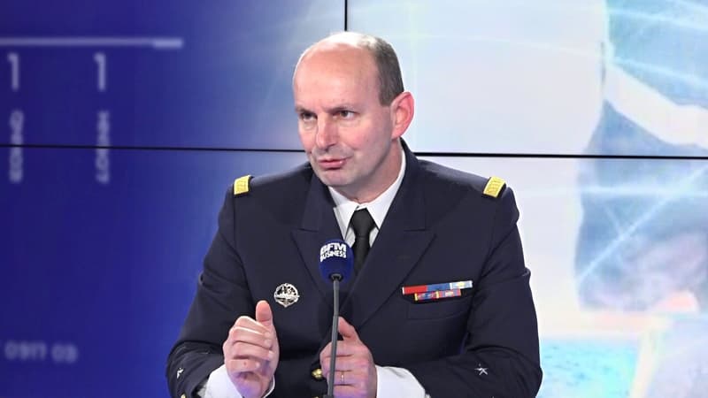 Air&Défense : l'IA va-t-elle remplacer les soldats dans le futur ? - 13/02