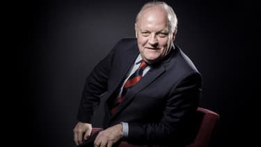 François Asselineau.