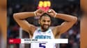 NBA Paris Game : Batum (Hornets) "ému et nerveux" avant de jouer à Paris