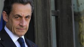 Nicolas Sarkozy s'est vu accorder le statut de "témoin assisté" après 12 heures d'interrogatoire.