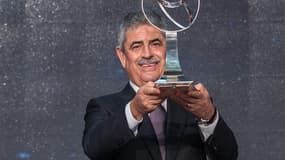 Luis Filipe Vieira