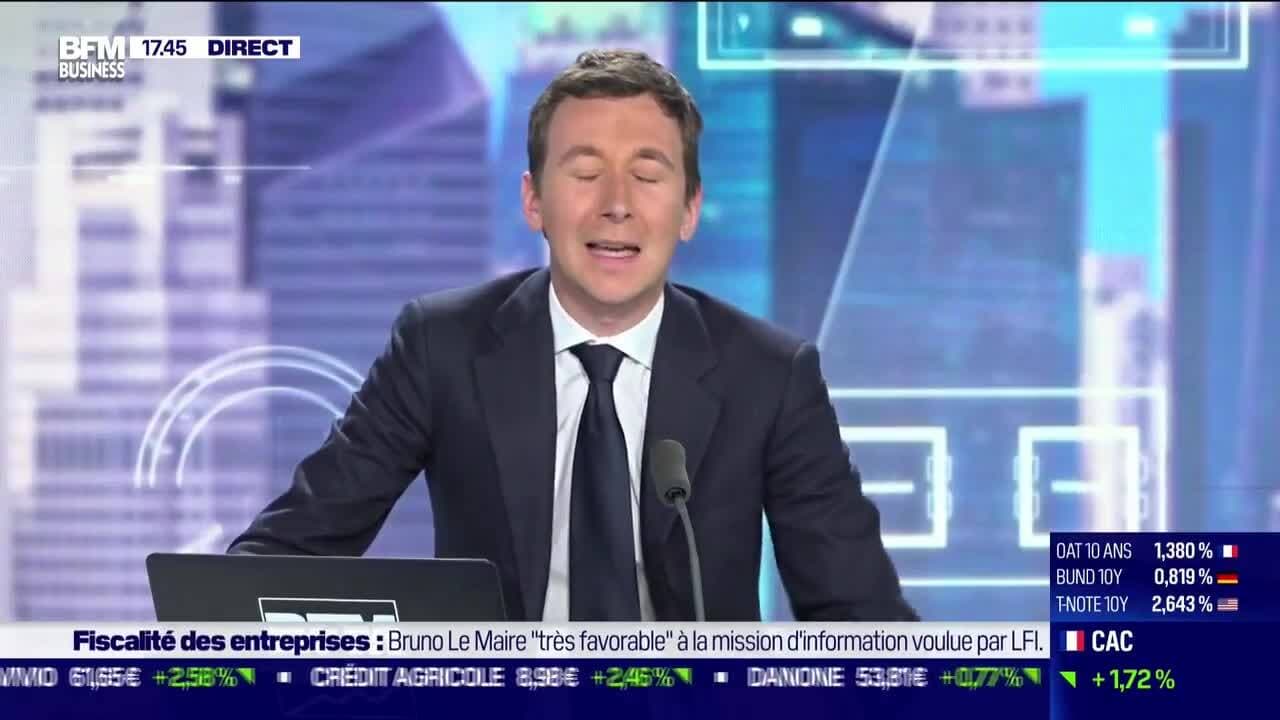 On refait la séance : Jean-Baptiste Huet vs Pauline Tattevin - 29/07